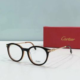 Picture of Cartier Optical Glasses _SKUfw54059258fw